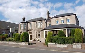 The Victoria Hotel Kirkcaldy 3*